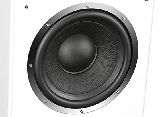 Wharfedale SW-15 - cecha 2